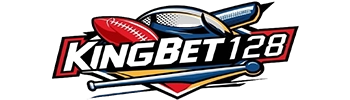 Logo Kingbet128